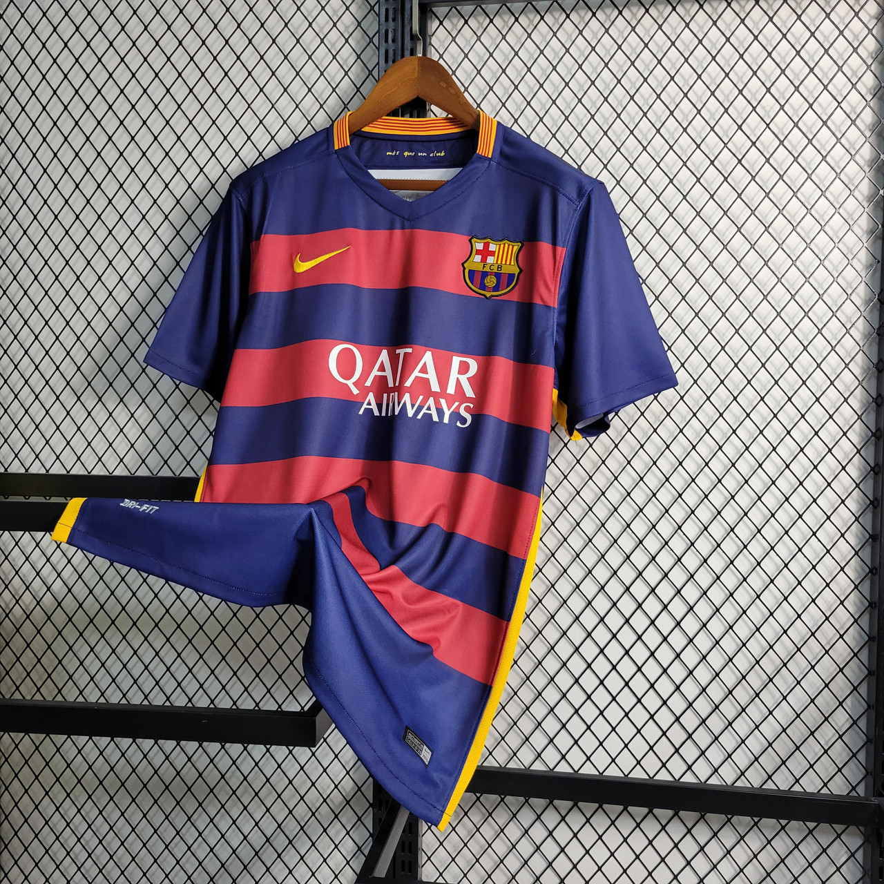 Fc barcelona jersey 2015 16