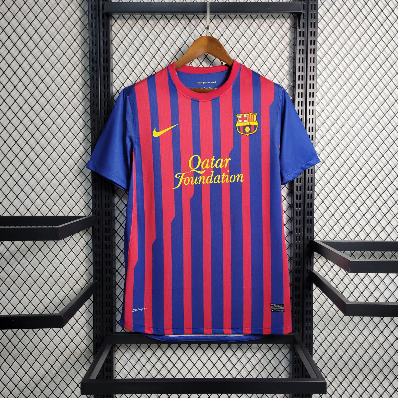 fc barcelona 2022 23 jersey