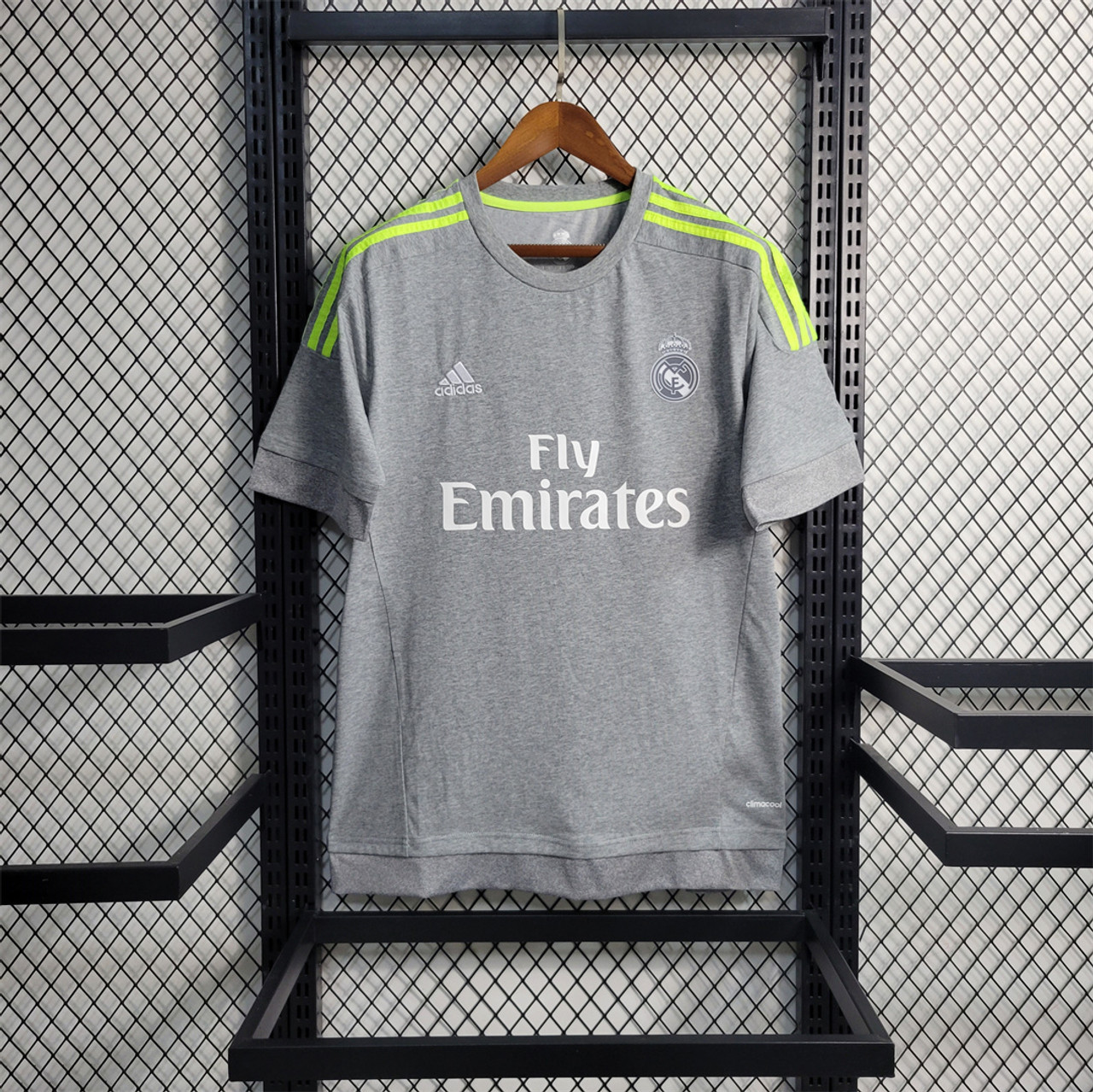 jersey third real madrid 2022