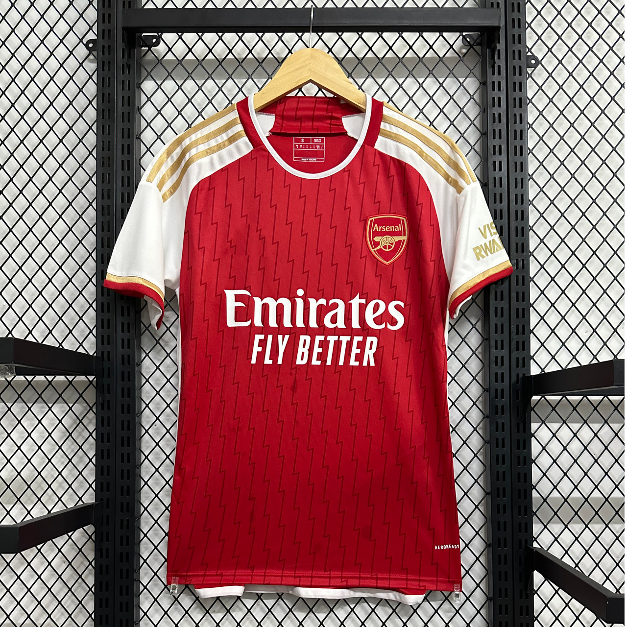ArsenaI HOME 2023/24 Jersey