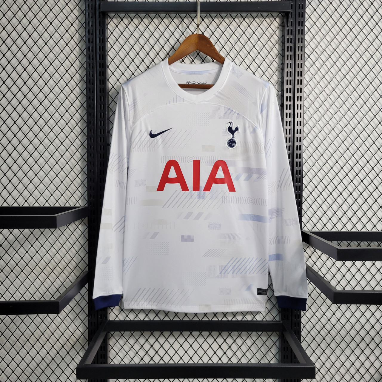 Tottenham jersey full sleeve