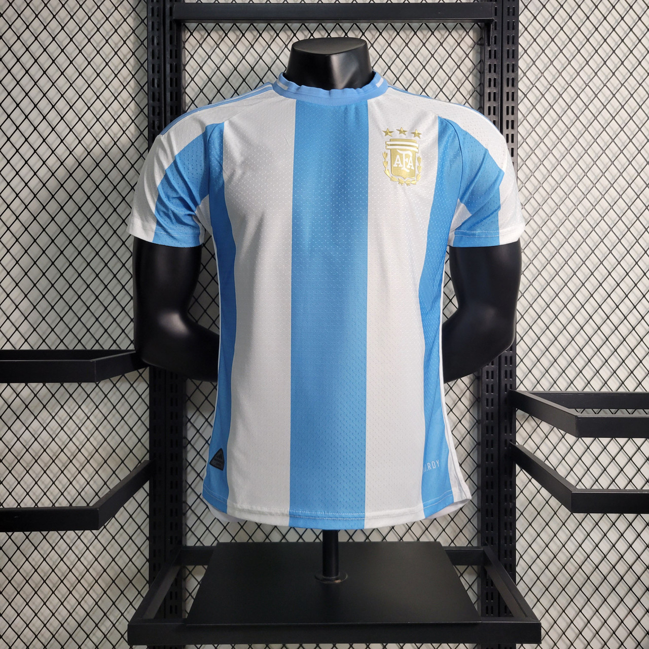 Argentina Copa America Home Jersey