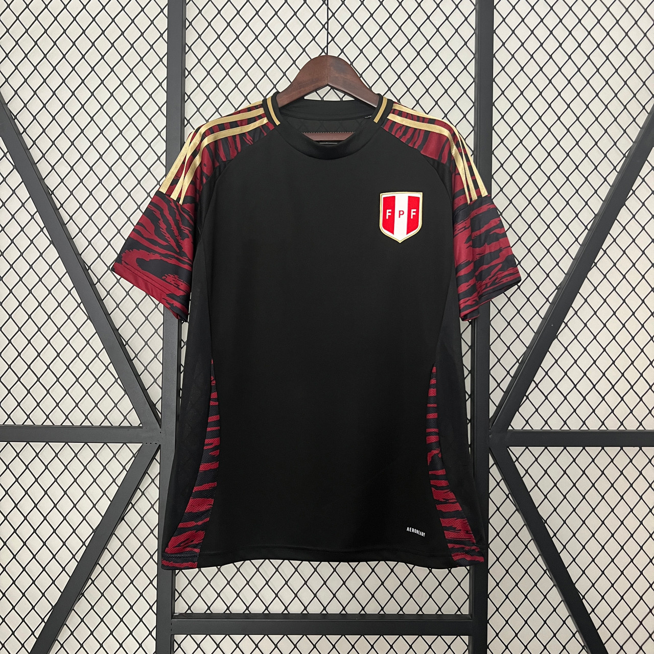 Peru 2024 Copa America Away