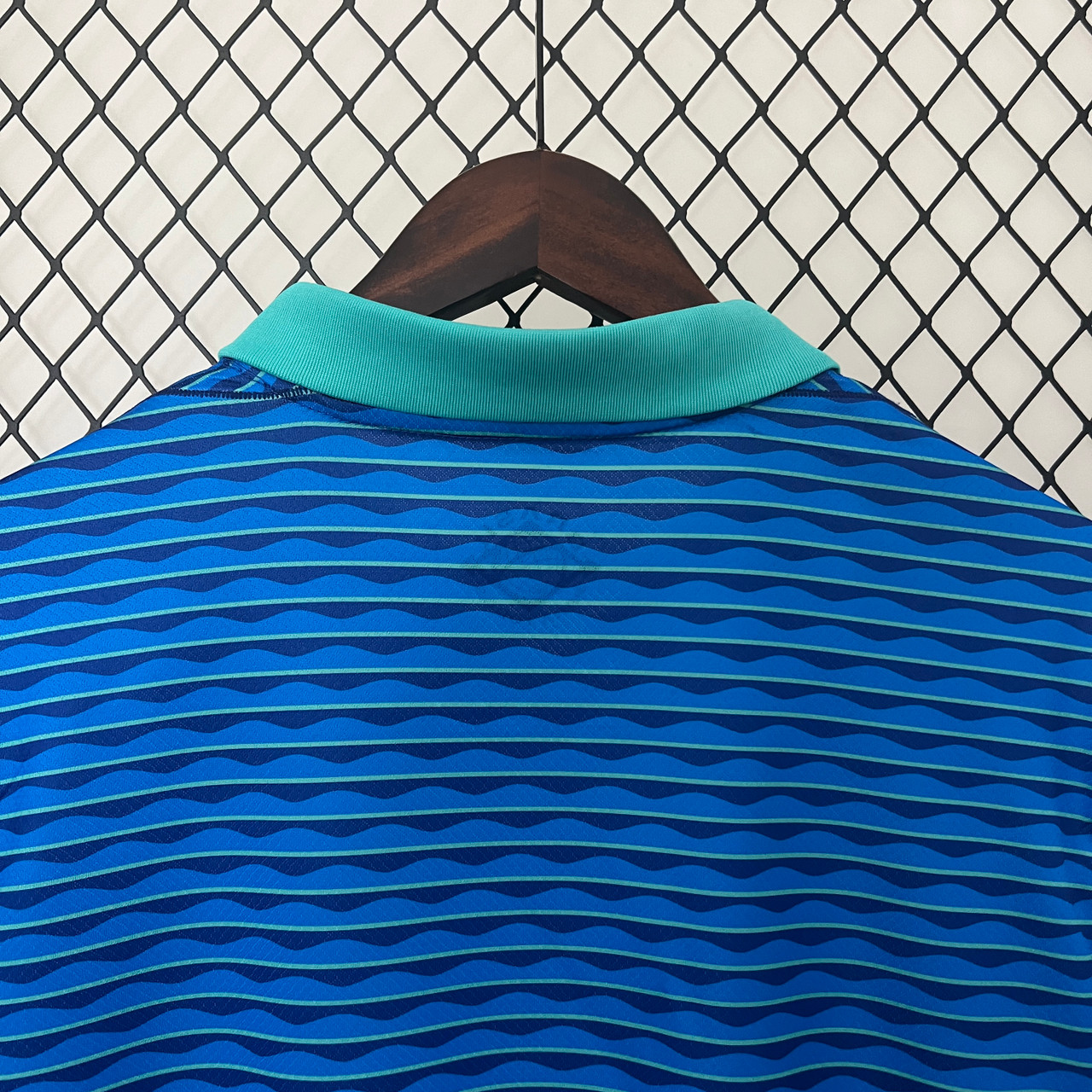 Brazil 2024 Copa America Away Jersey