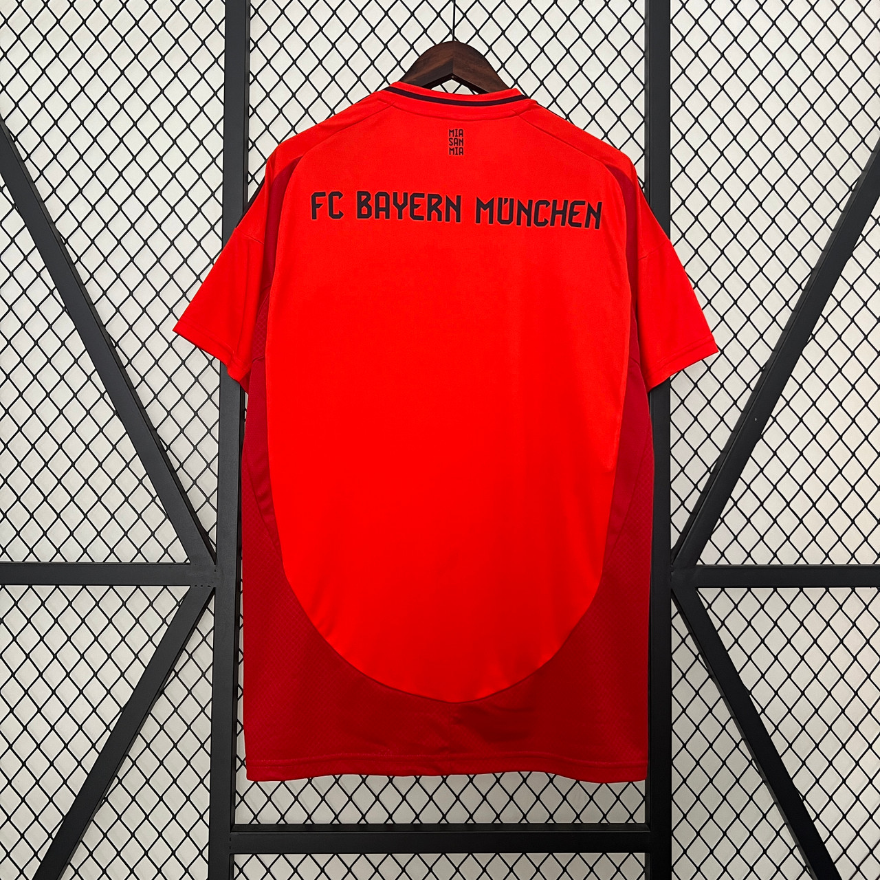 Bayern Munich Home 2024/25 Jersey