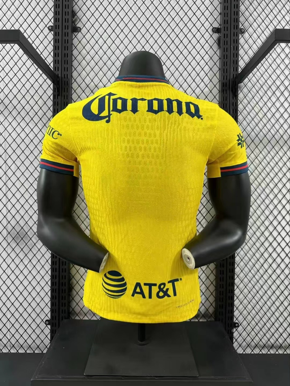 America F.C. Home PLAYER 2024/25