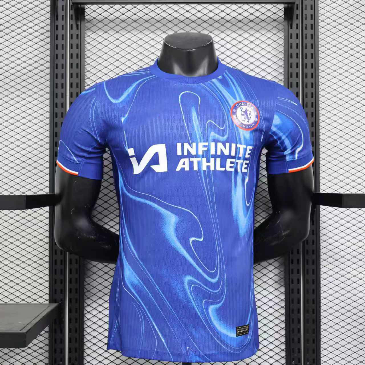 Chelsea Player Version 2024/25 Home