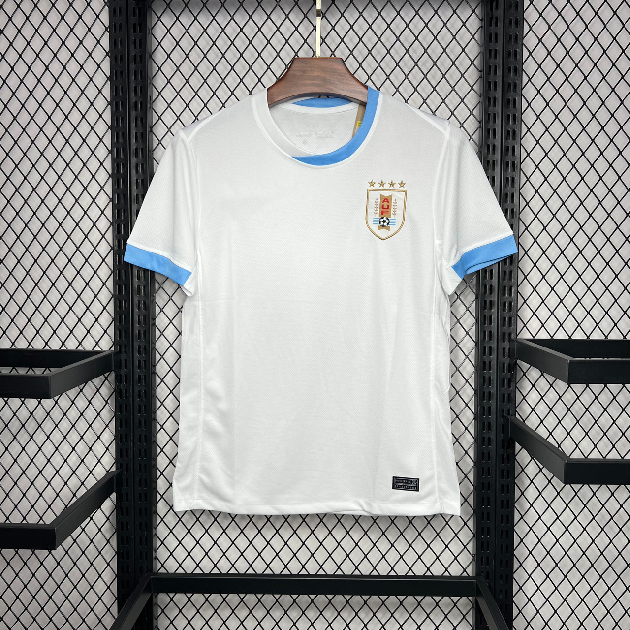 Uruguay Copa America Away Jersey