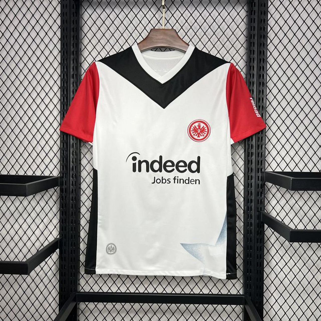 Frankfurt Home 2024/25