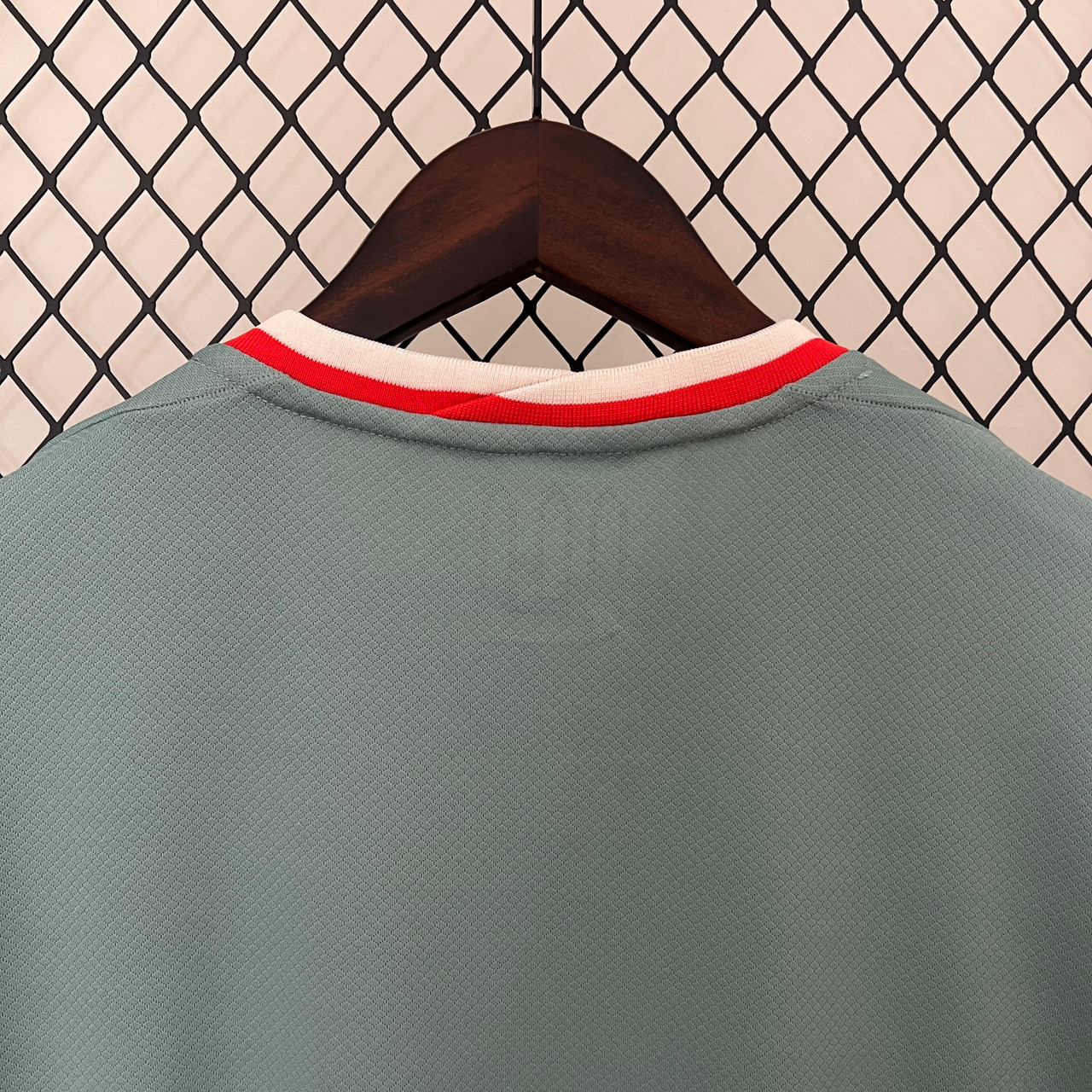 Atletico Madrid Away 2024/25