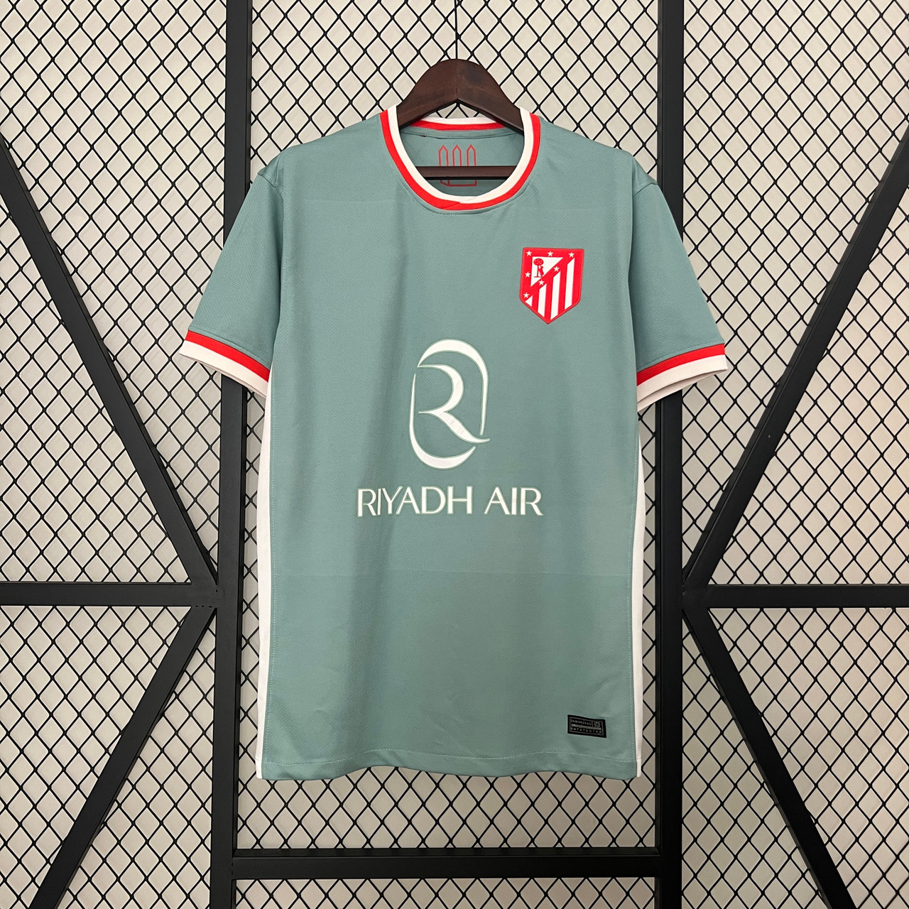 Atletico Madrid Away 2024/25