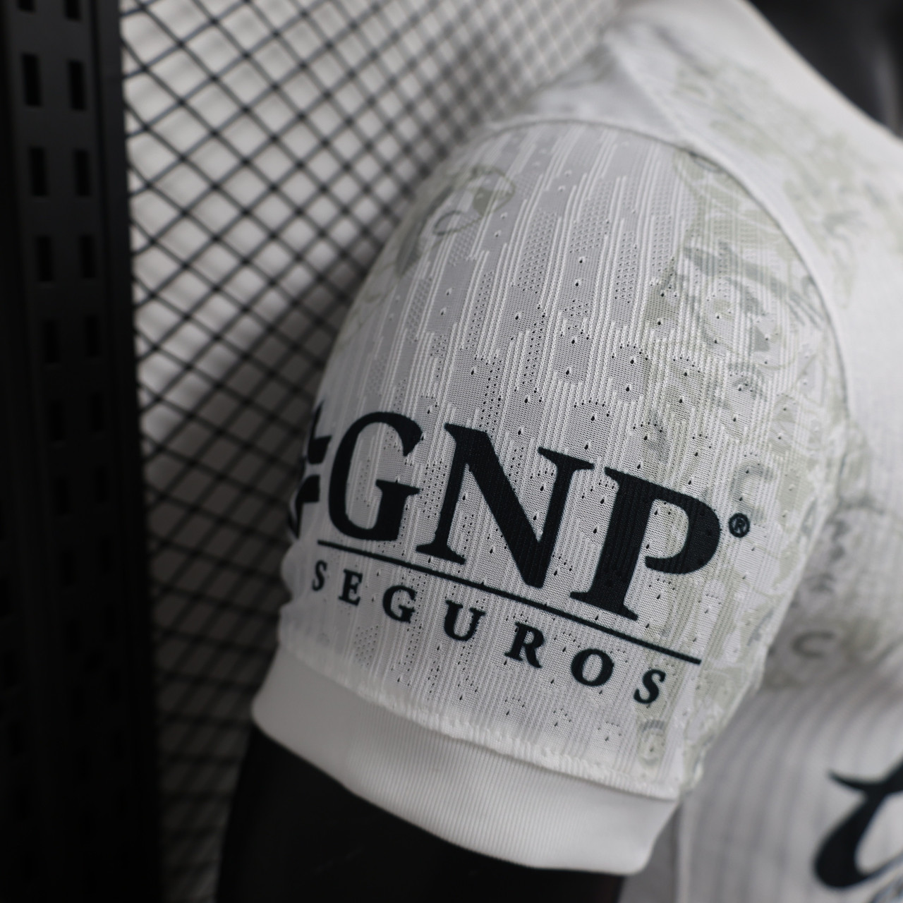 America F.C. Goal Keeper Player 2024/25