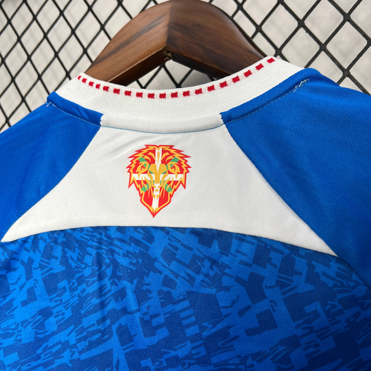 Kids Athletic Club 2024/25 Away