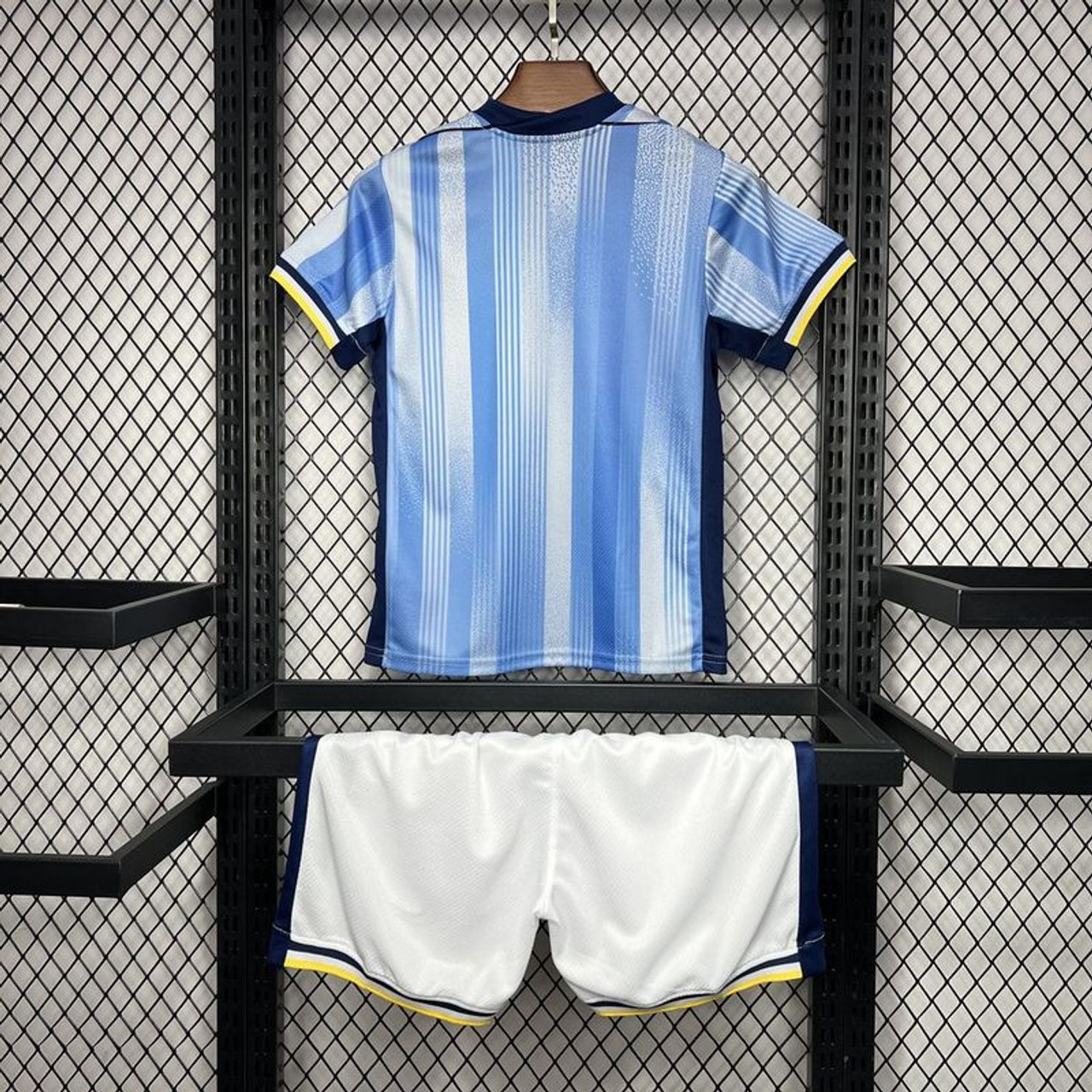 Kids Tottenham 2024/25 Away