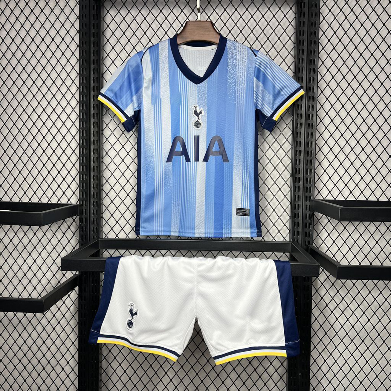 Kids Tottenham 2024/25 Away