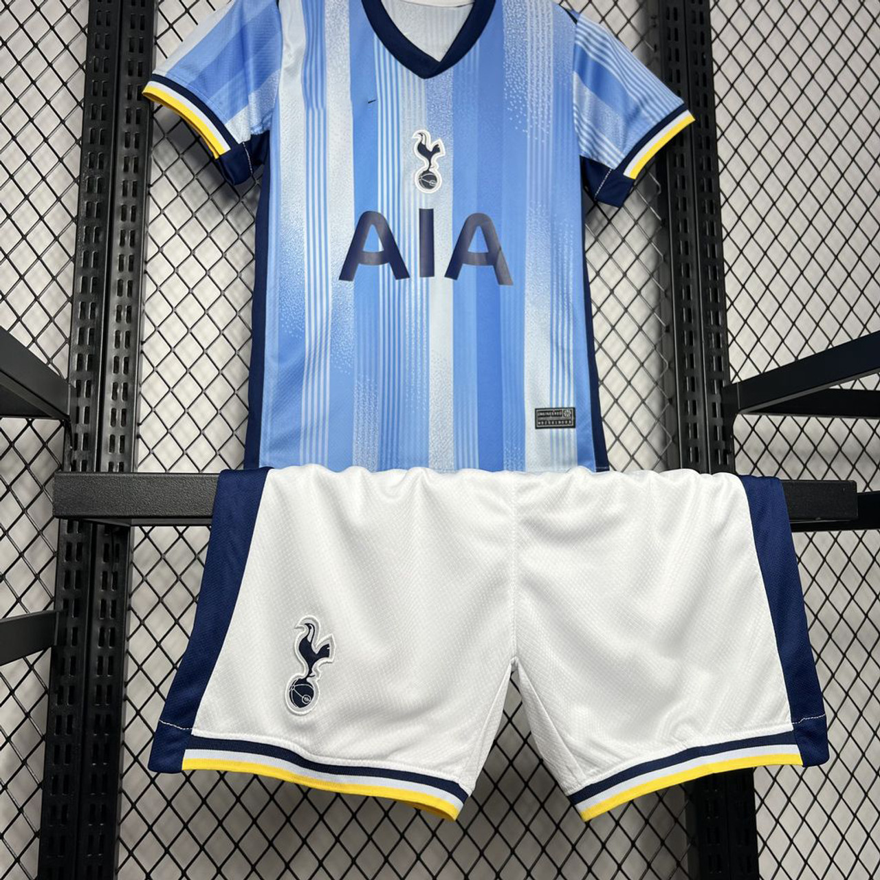 Kids Tottenham 2024/25 Away