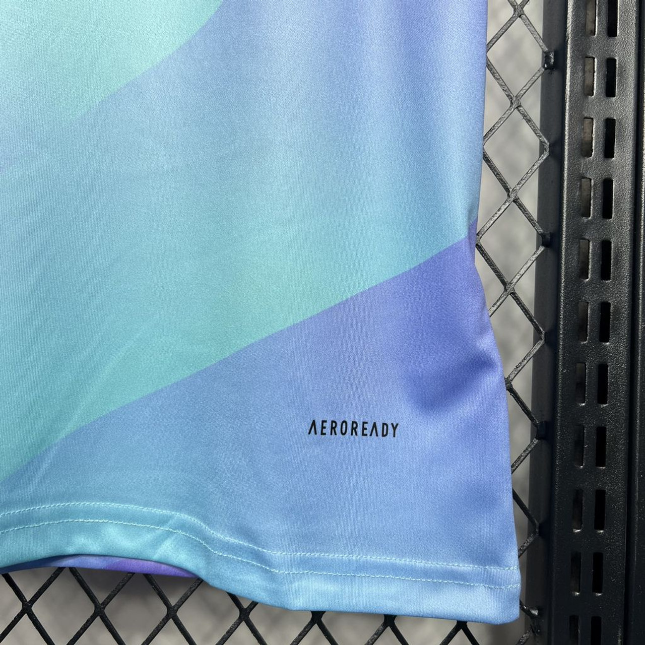 ArsenaI Third Away 2024/25