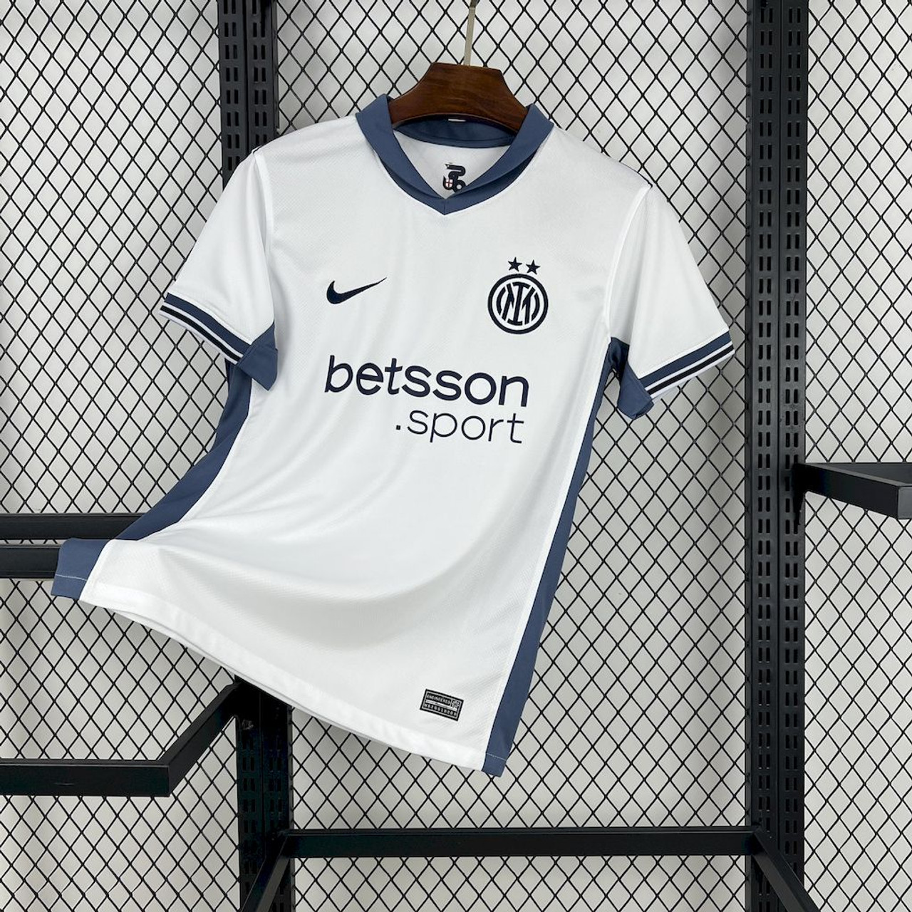 Inter Milan 2024/25 Away