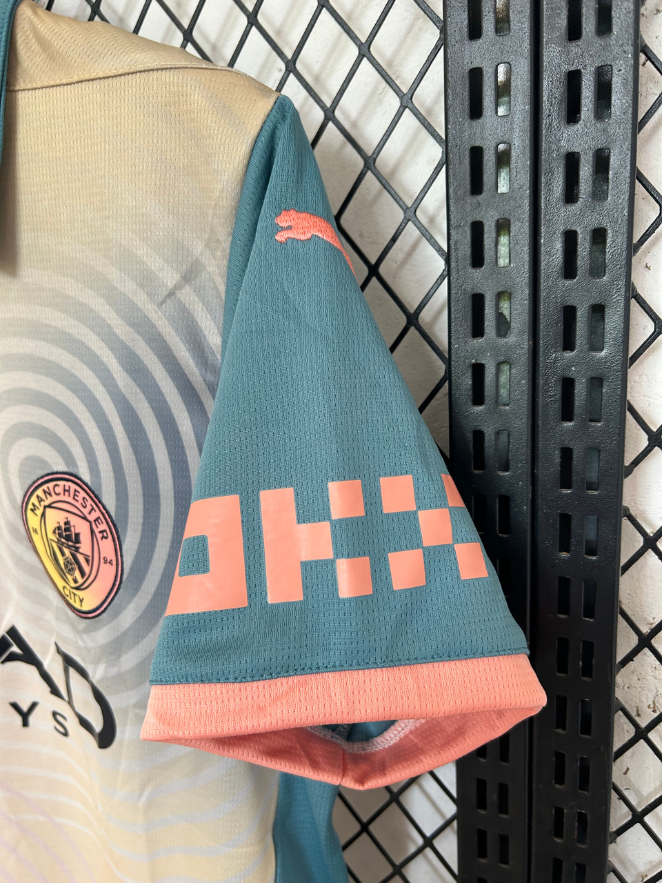 Manchester City Definitely City 2024/25