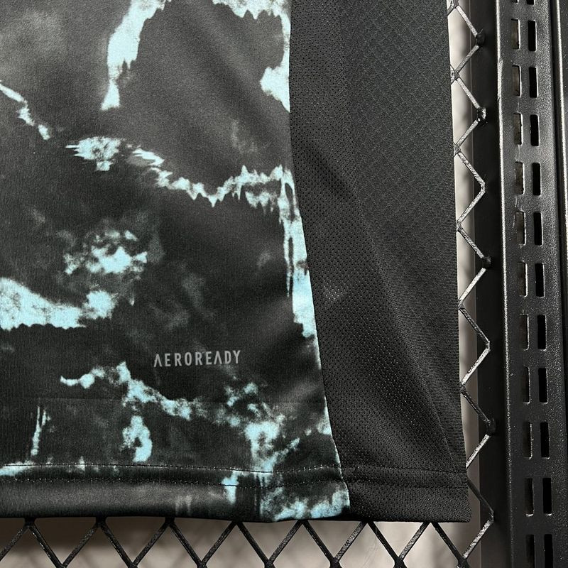 Bayern Munich Away 2024/25 Jersey