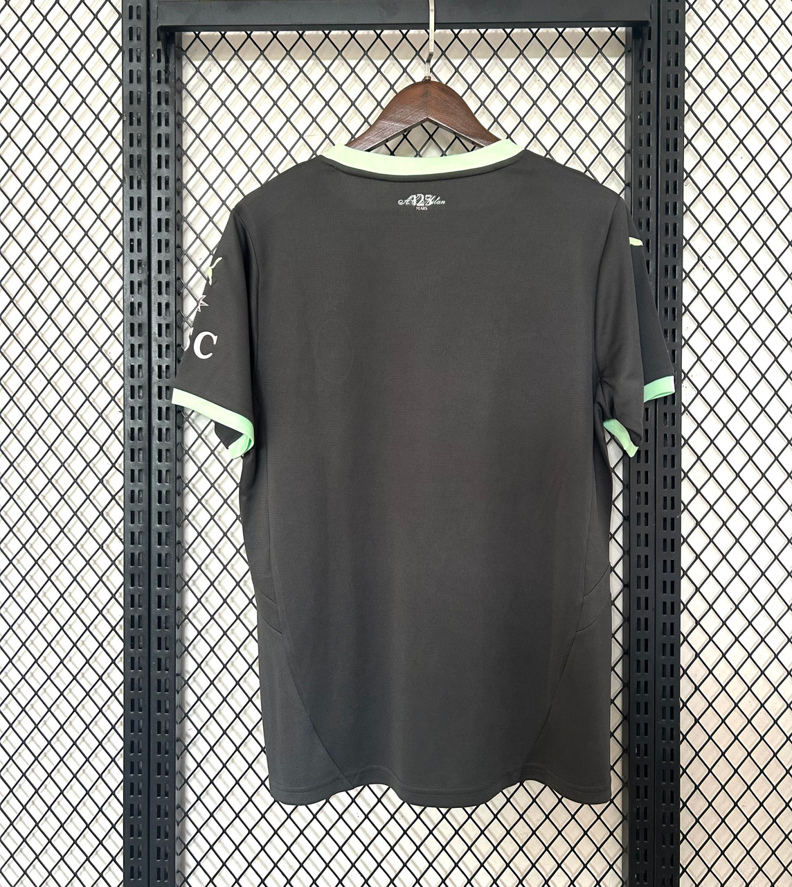 AC Milan Third 2024/25