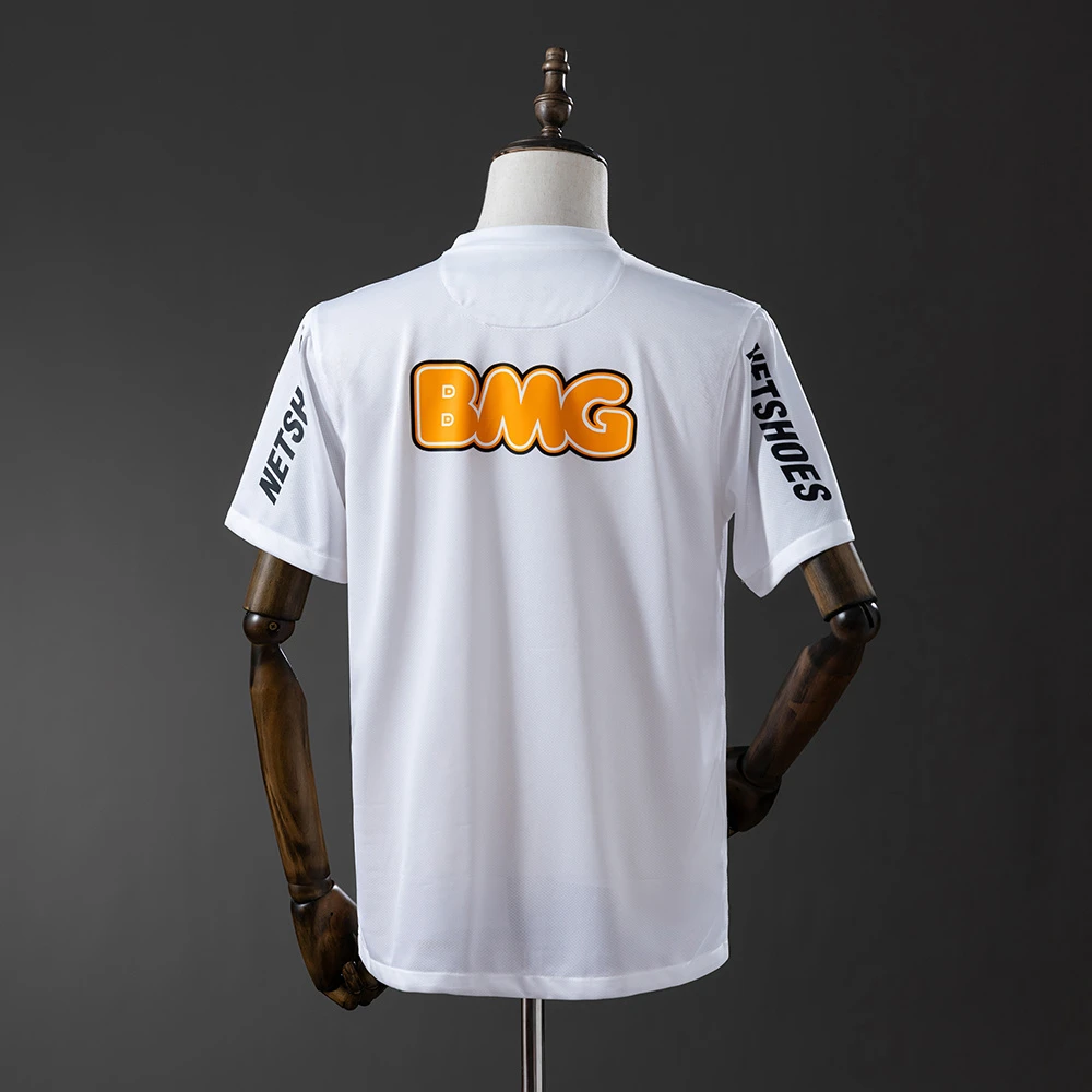 Santos Neymar Jr 2012/13 Home
