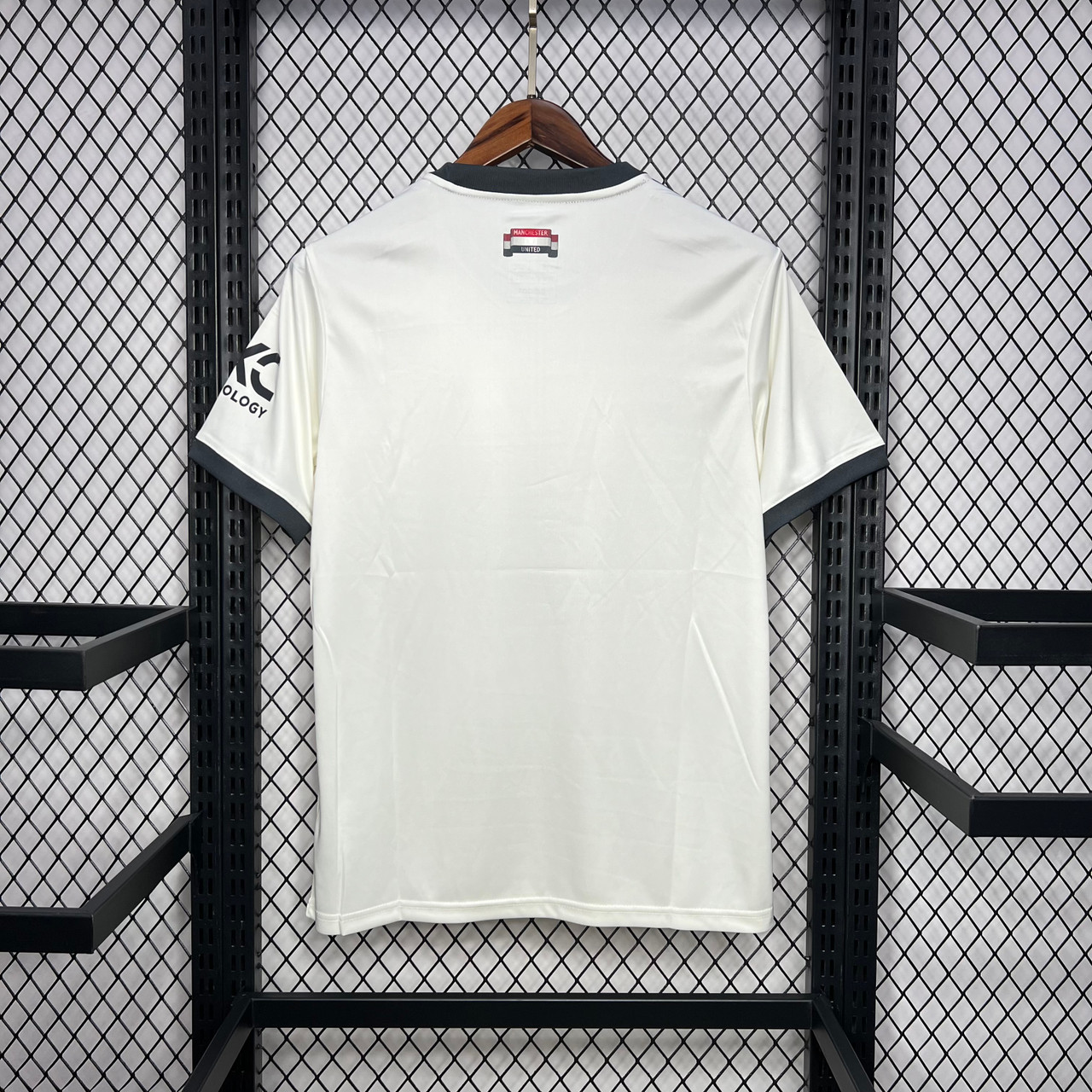 Manchester United 2024/25 Third Away