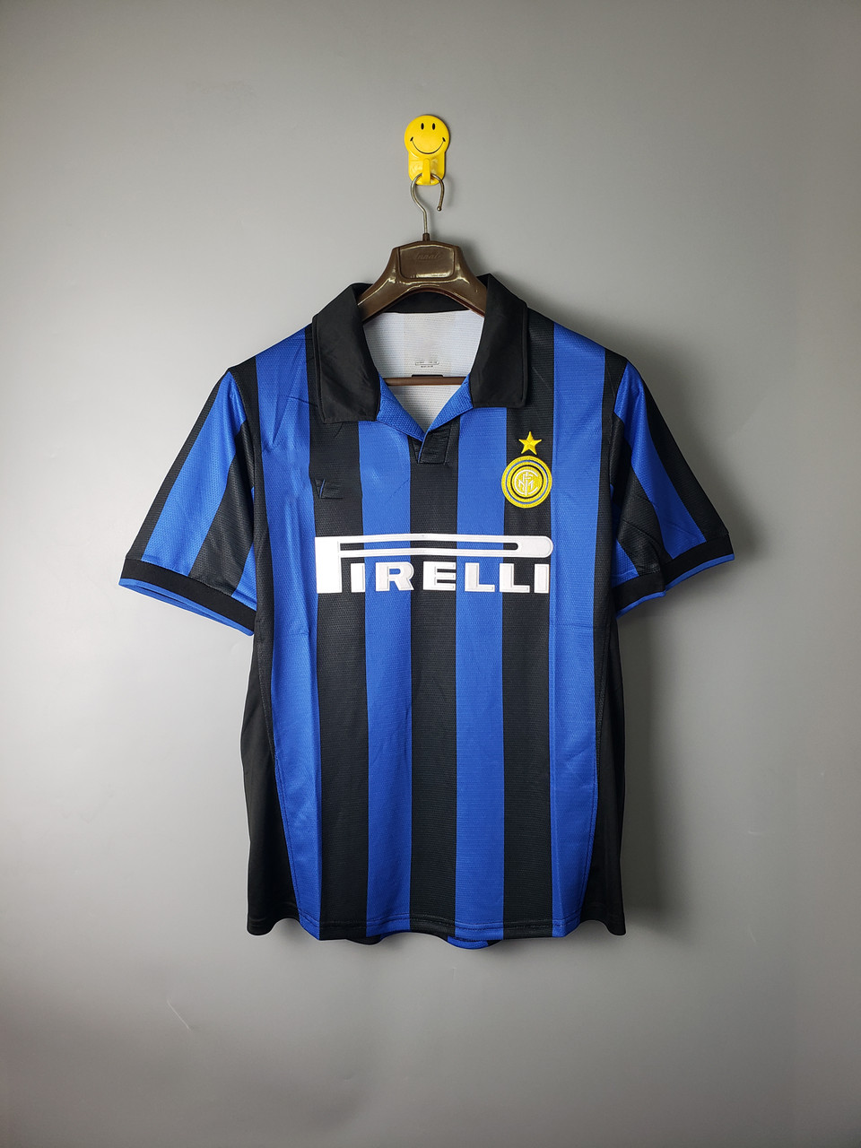 Inter Milan 1998/99