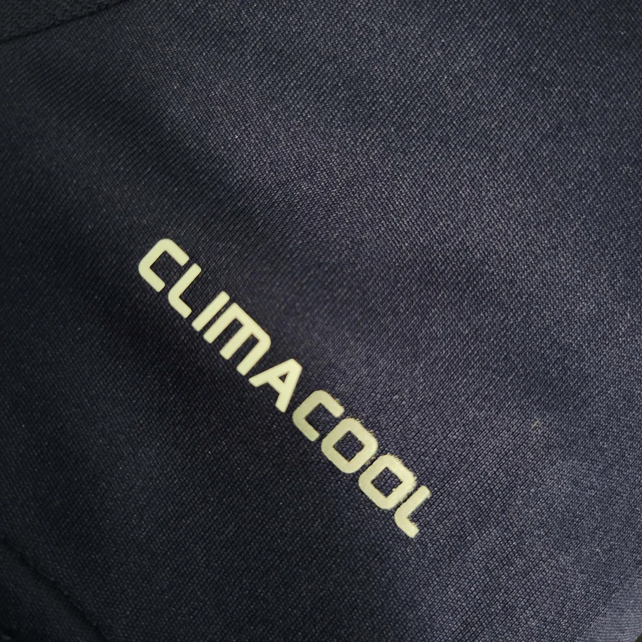 Real Madrid Away 2012/13