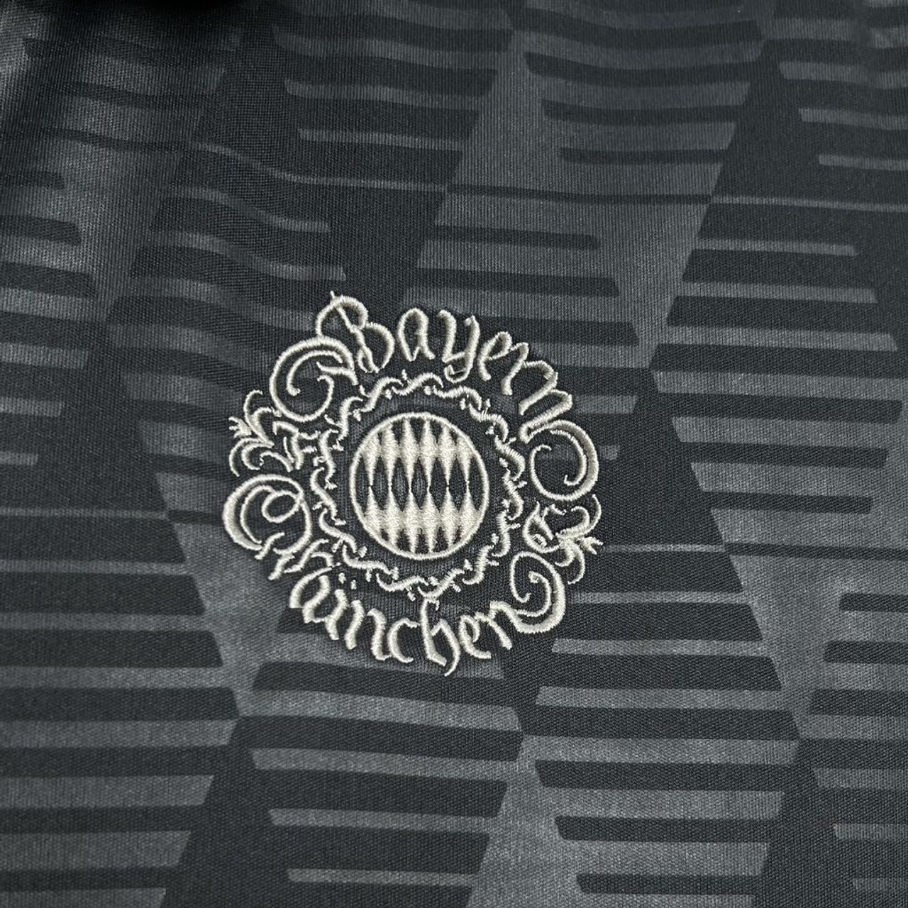 Bayern Munich Oktoberfest 2024/25