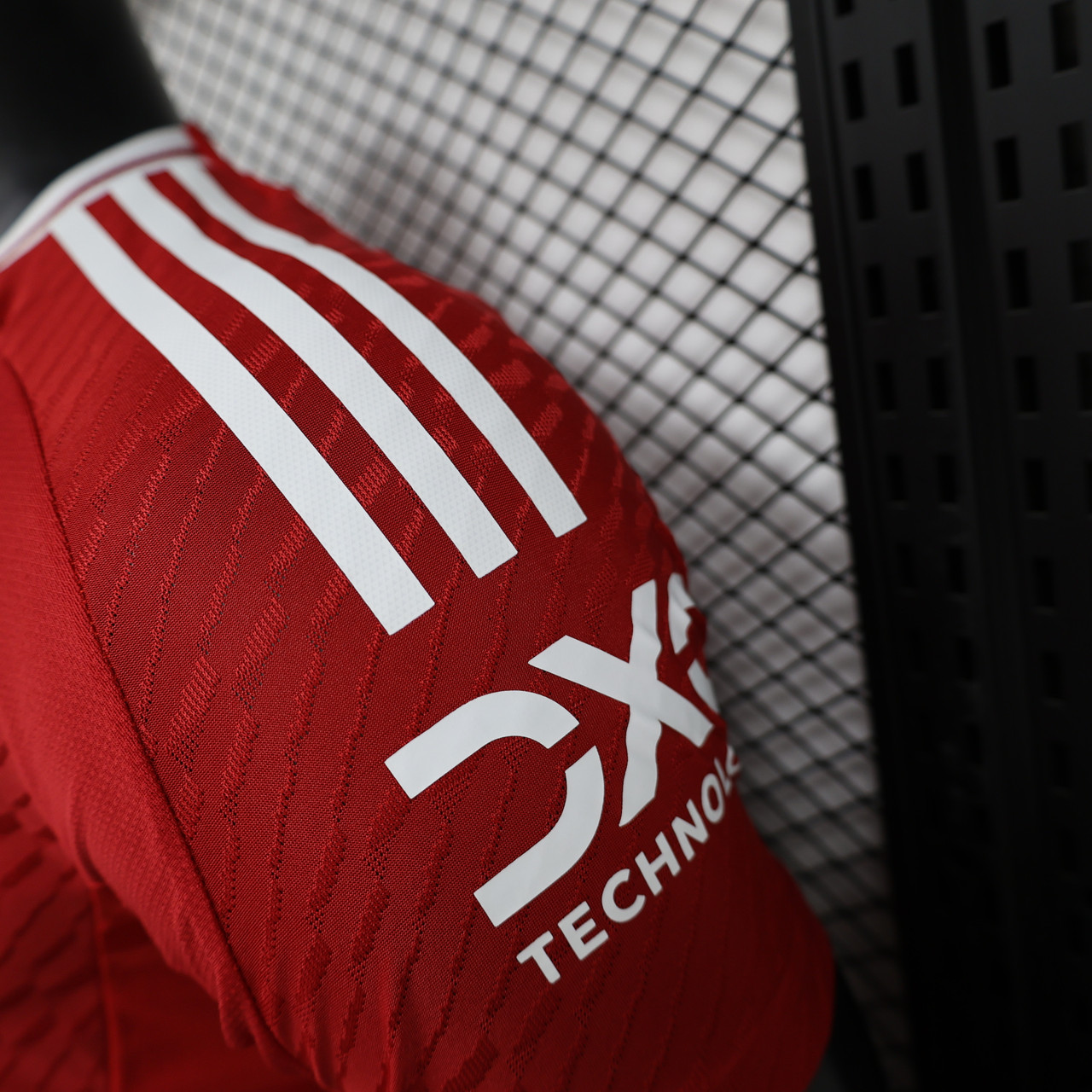 Manchester United Player Version 2024/25 Home