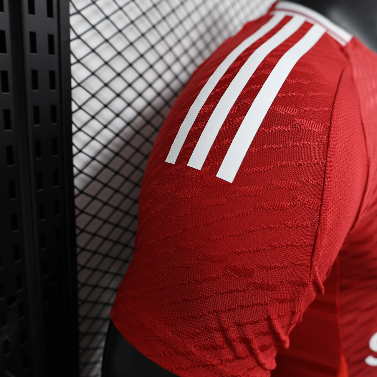 Manchester United Player Version 2024/25 Home