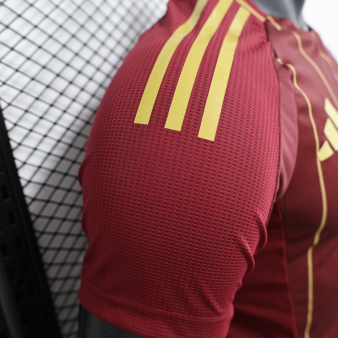 A.S. Roma 2024/25 Player Version