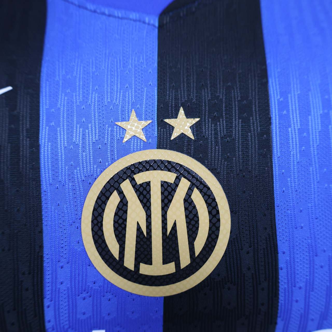 Inter Milan Home 2024/25 Player Version