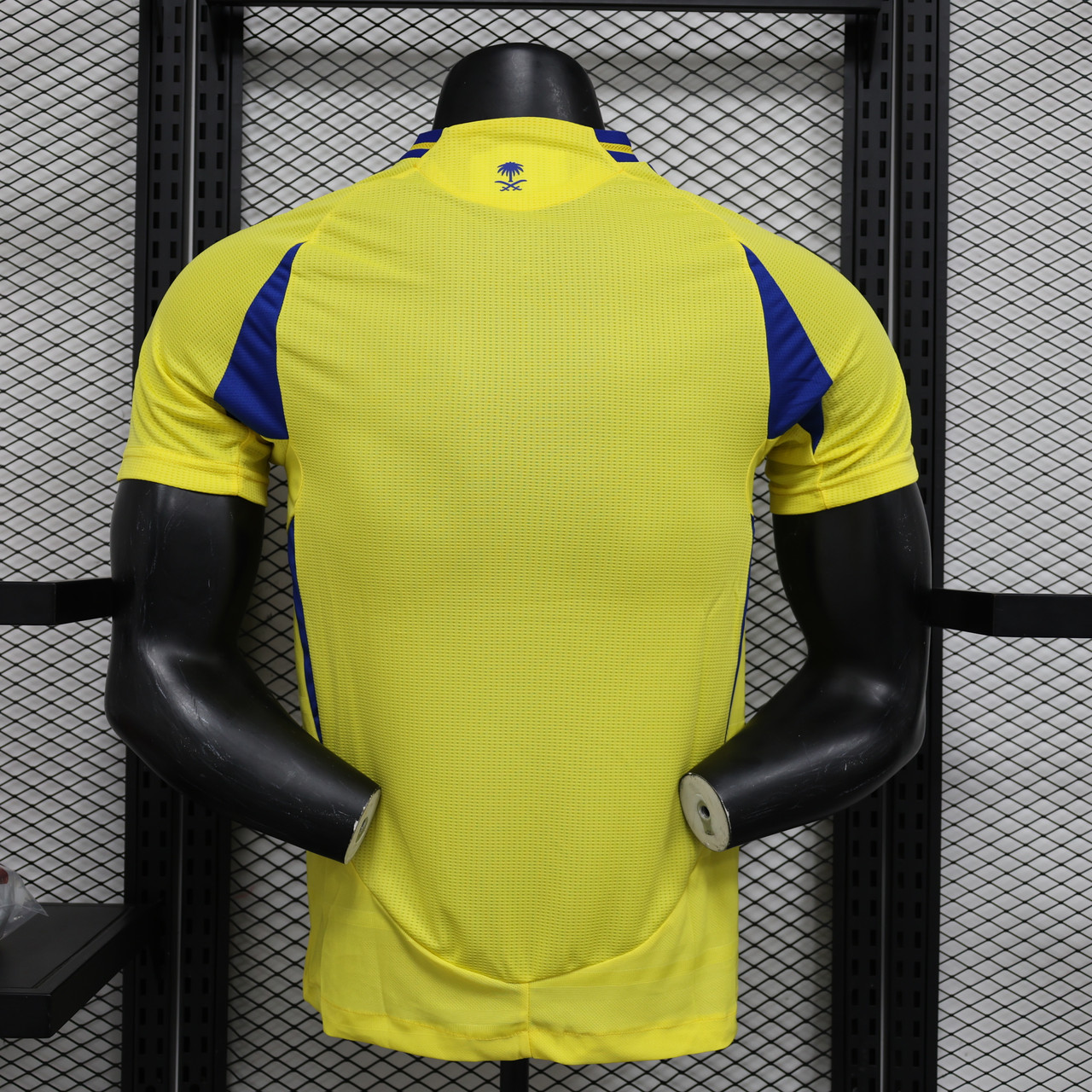 Al-Nassr Player Version 2024/25 Home