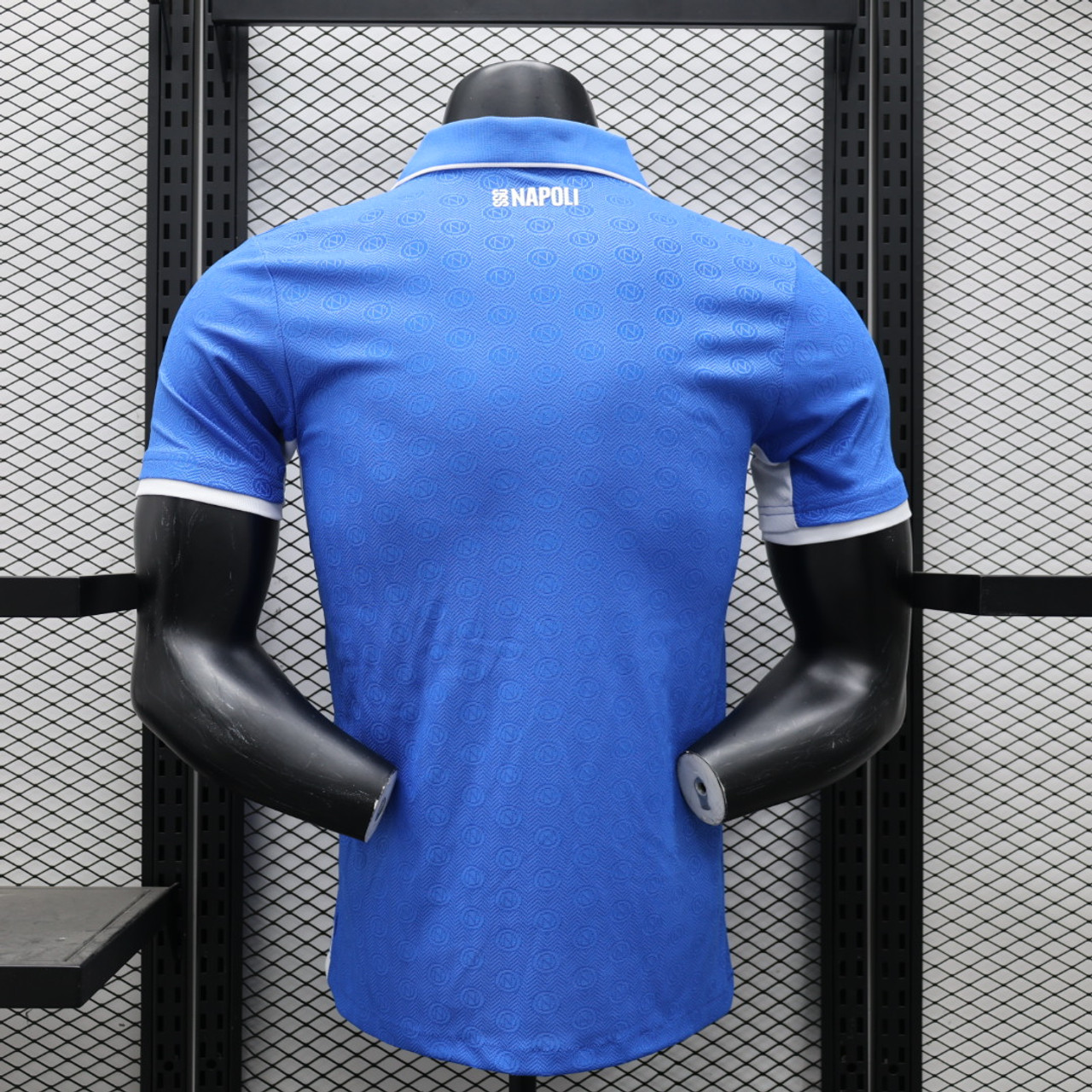 Napoli 2024/25 Home Player Version