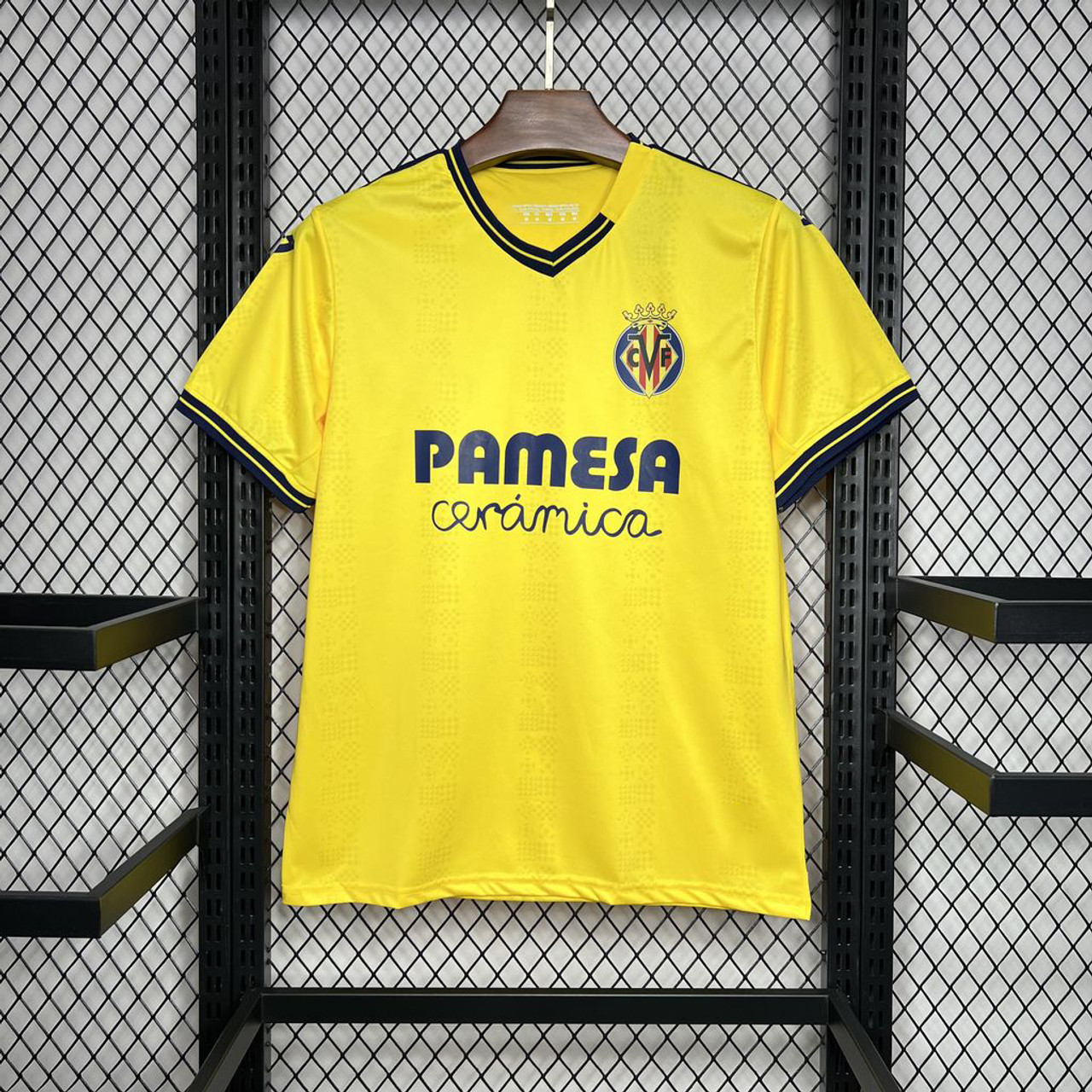 Villarreal  2024/25 Home