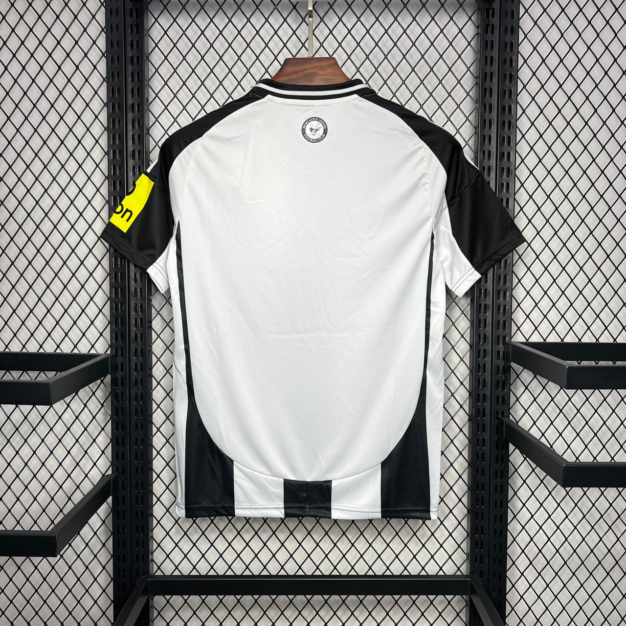 Newcastle United 2024/25 Home