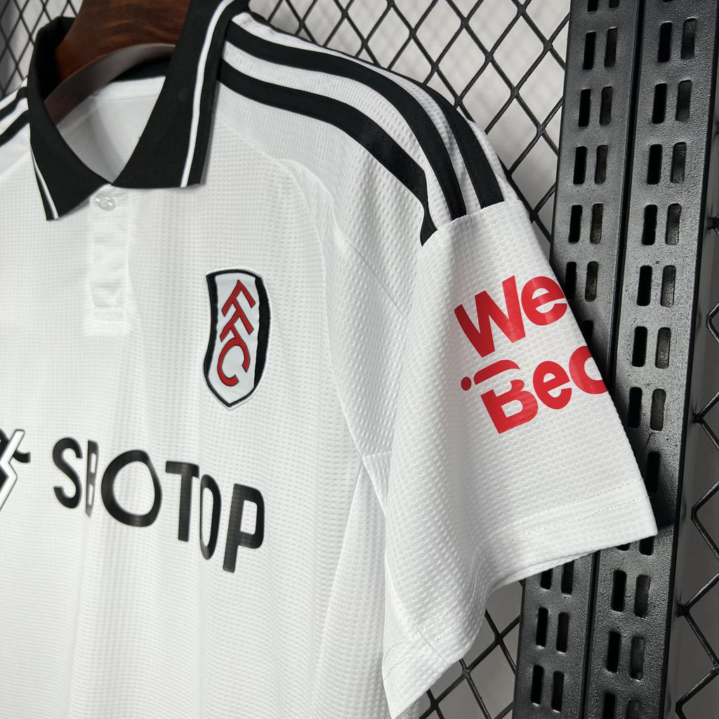 Fulham 2024/25 Home