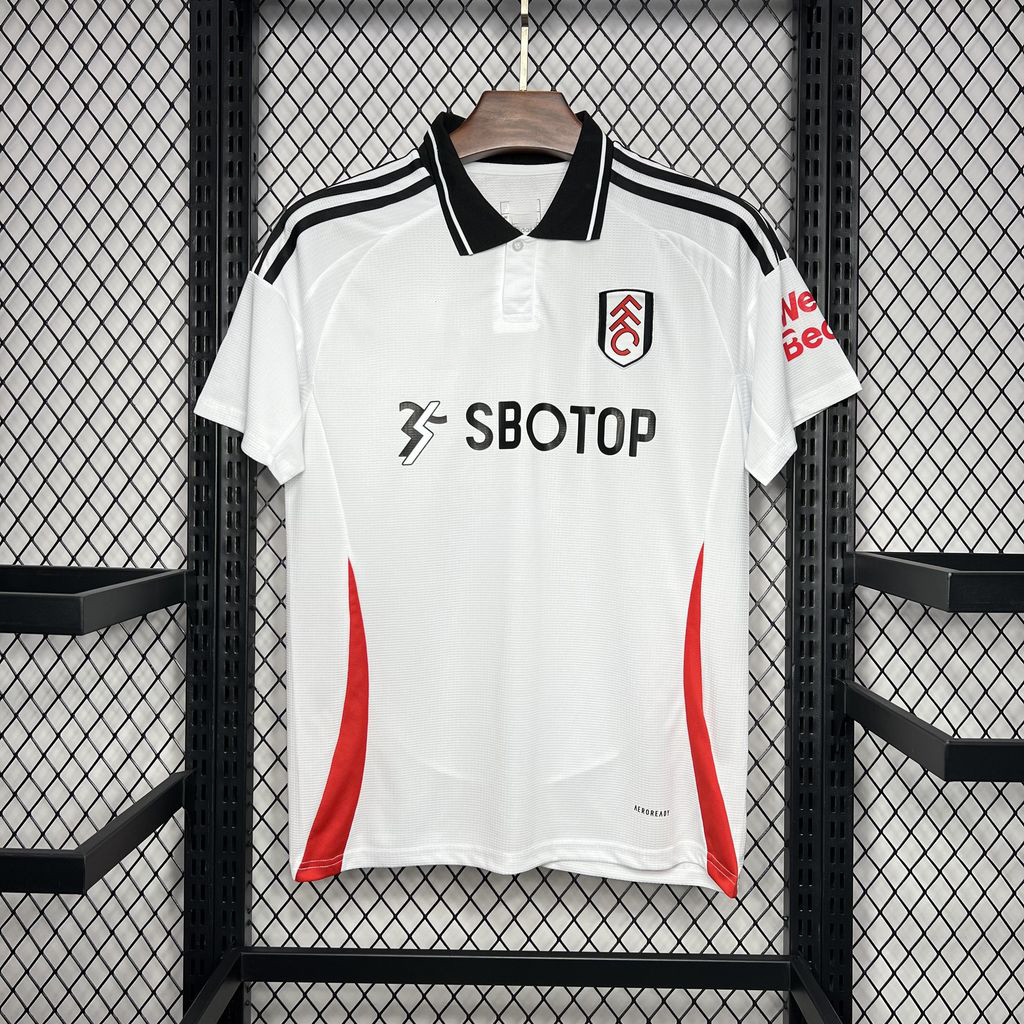 Fulham 2024/25 Home