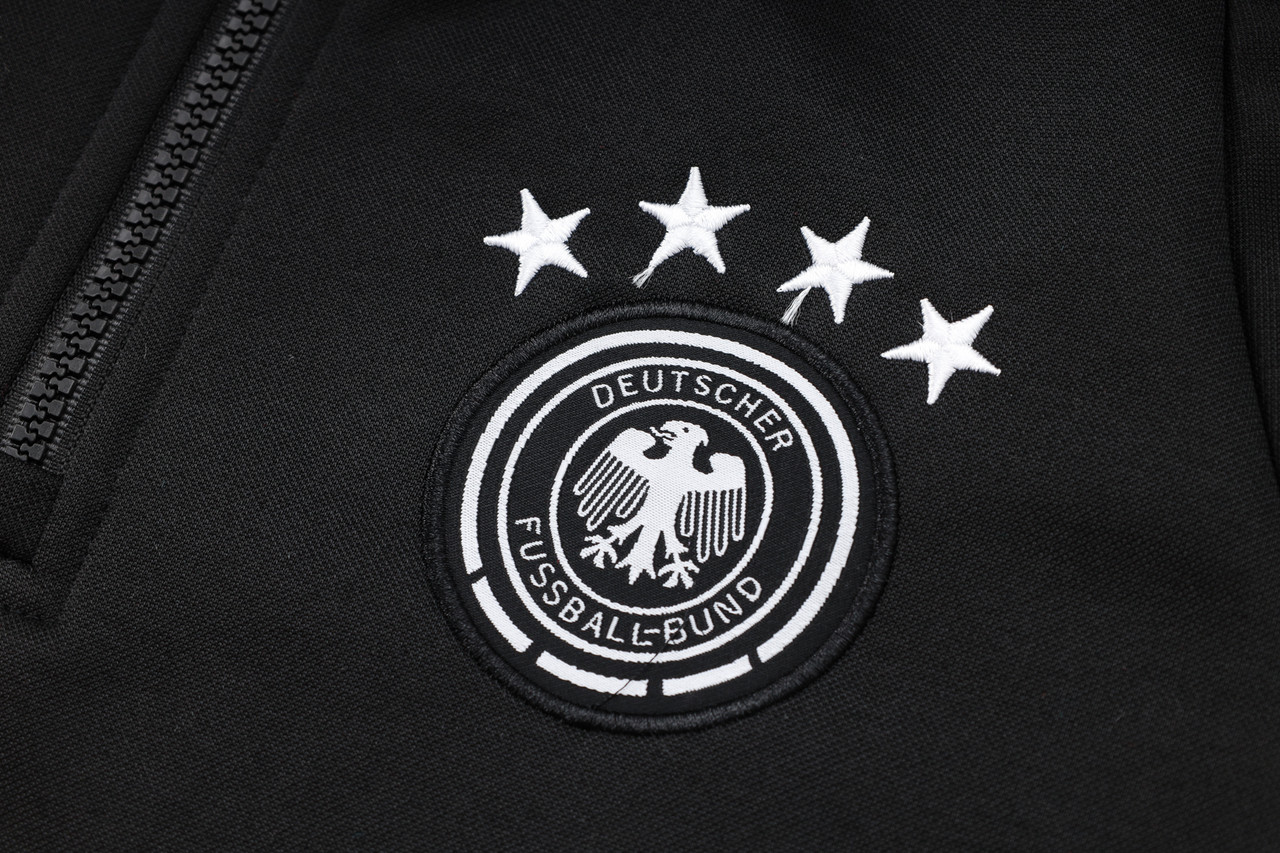 Germany Hoodie