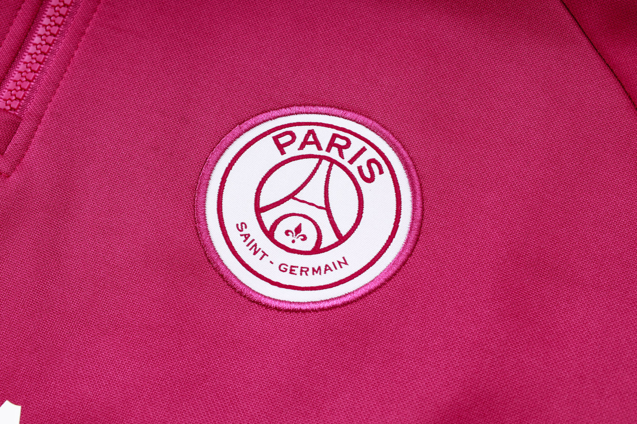PSG Hoodie II