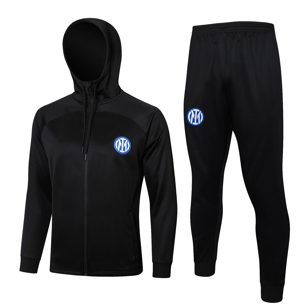 Inter Milan Hoodie
