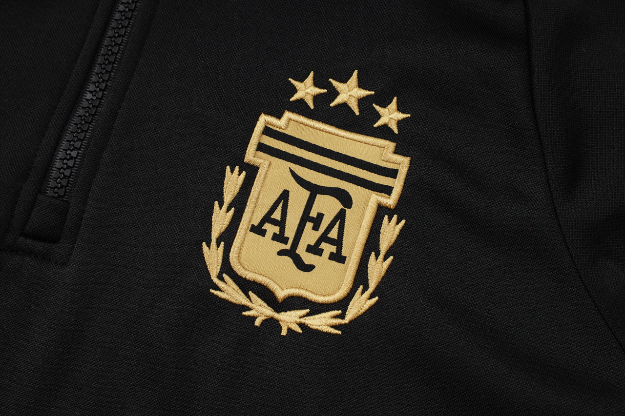 Argentina Hoodie