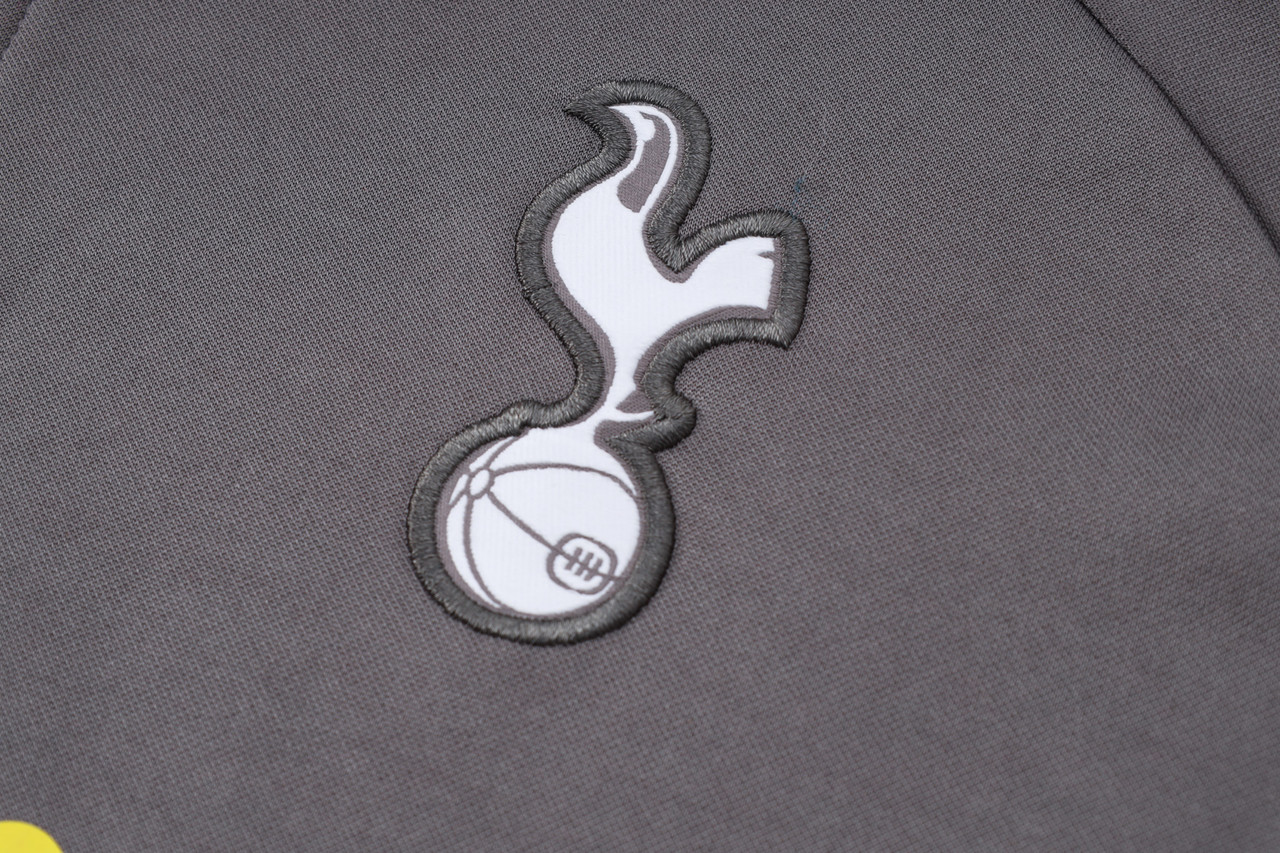 Tottenham Hoodie II