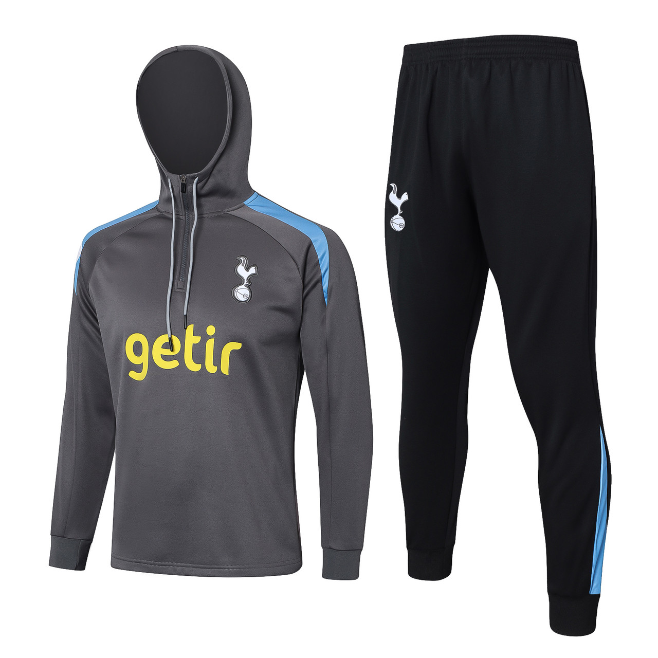 Tottenham Hoodie II
