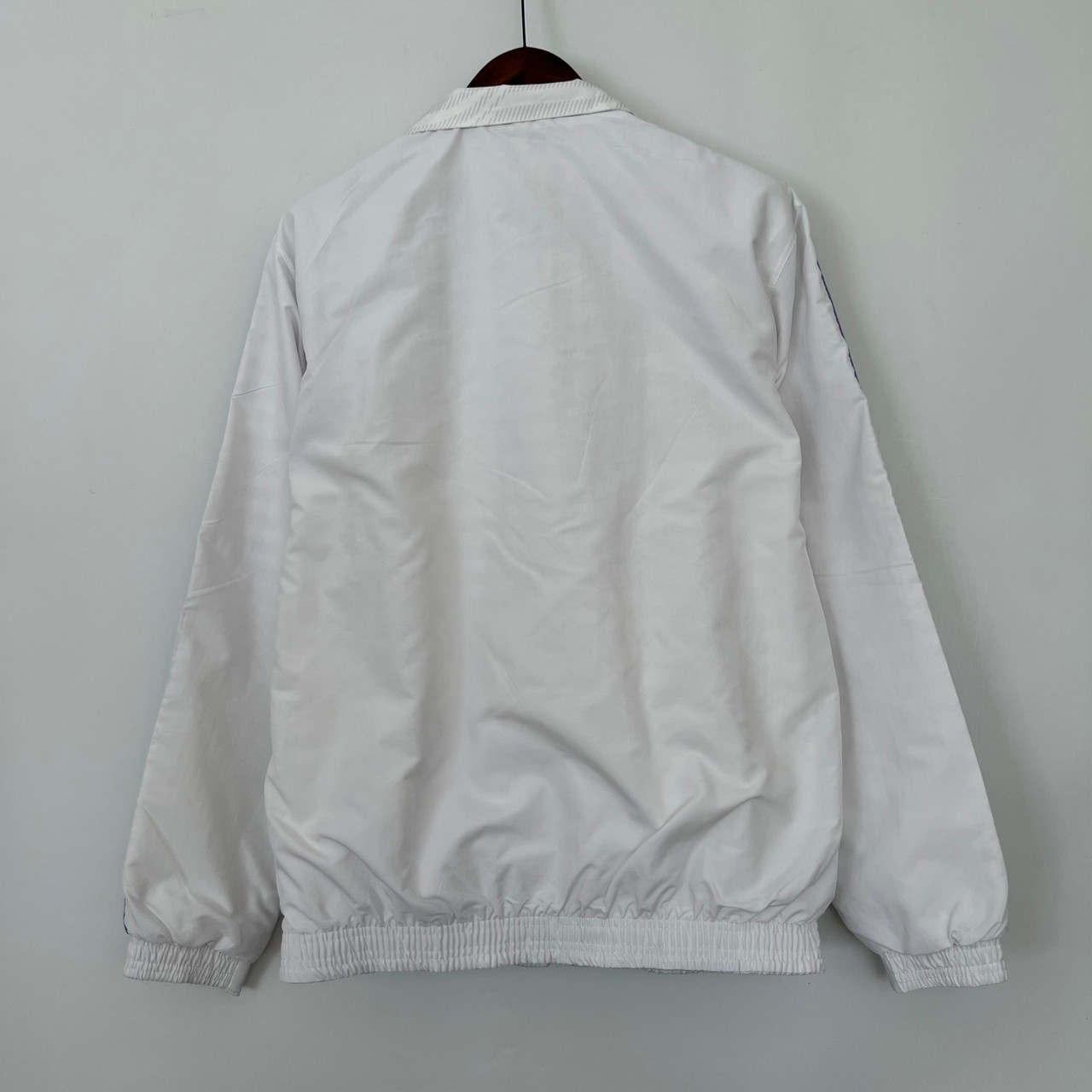 Real Madrid Reversible Windbreaker