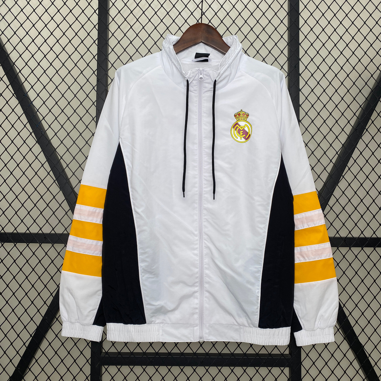 Real Madrid Windbreaker III