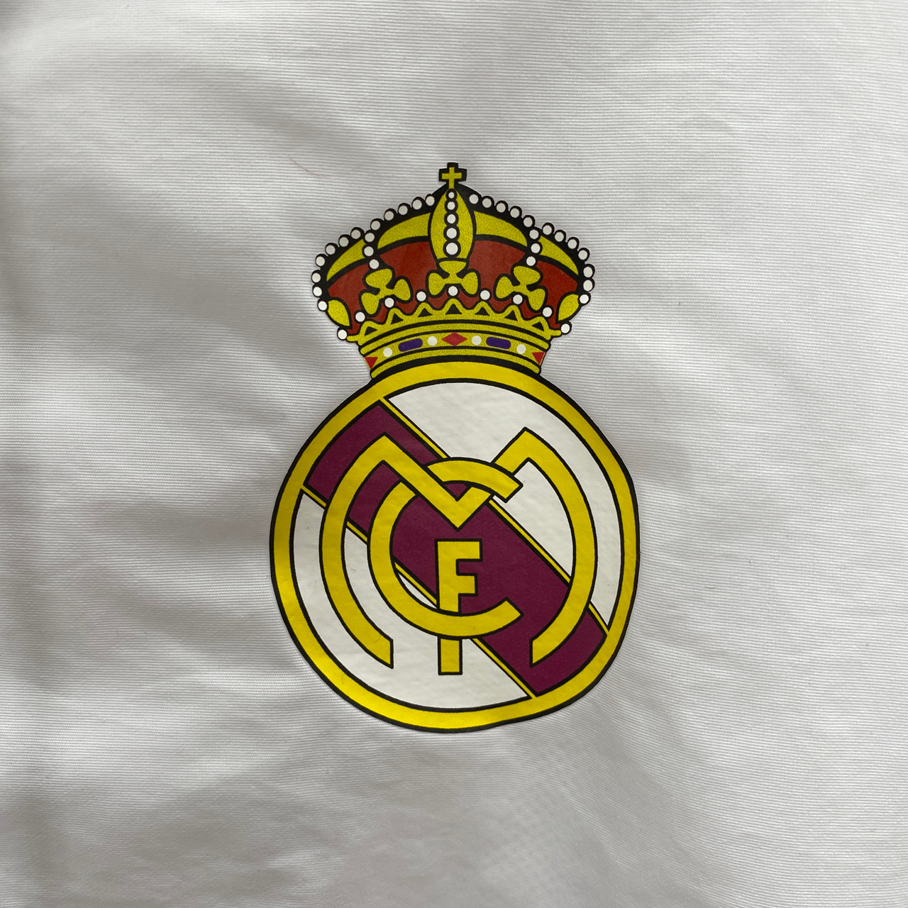 Real Madrid Windbreaker III