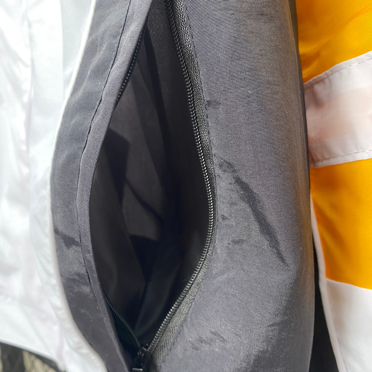 Real Madrid Windbreaker III